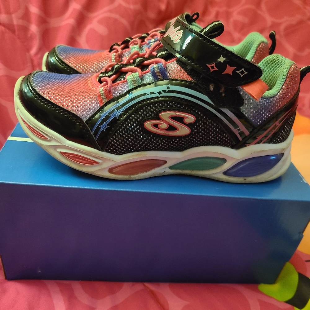 Skechers for kids